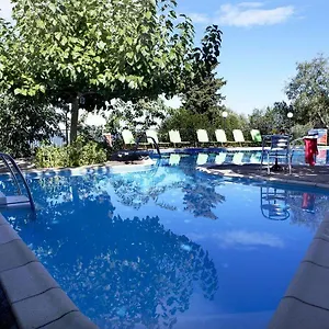 2* Appart hôtel Dafnoudi