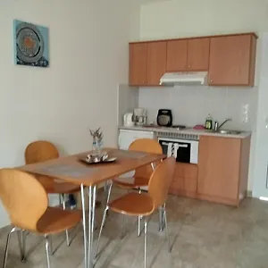 Natura Apartment