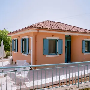 Abuelita Holiday home